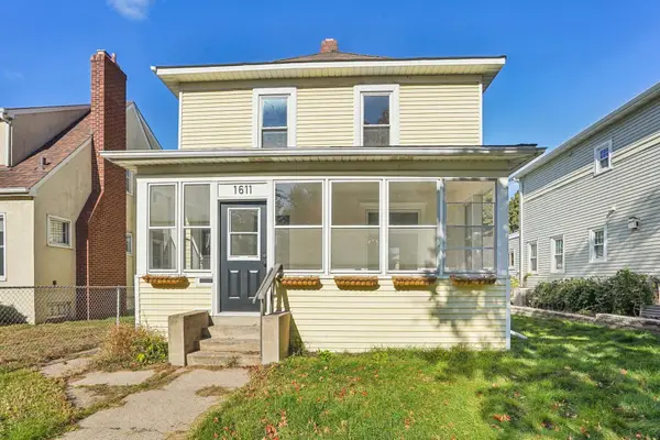 1611 Edmund Avenue, Saint Paul, MN 55104