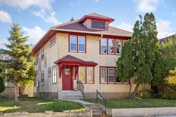 4114 Aldrich Avenue N, Minneapolis, MN 55412