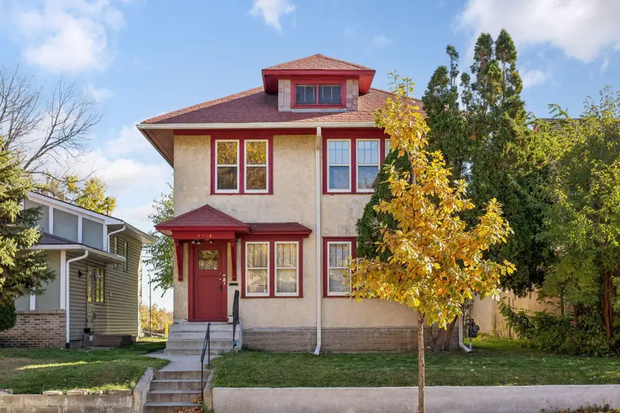 4114 Aldrich Avenue N, Minneapolis, MN 55412 - Image #2