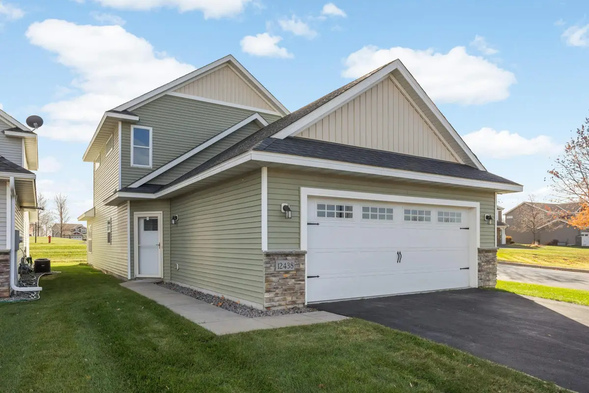 12438 69th Lane Ne, Otsego, MN 55330 - Image #1