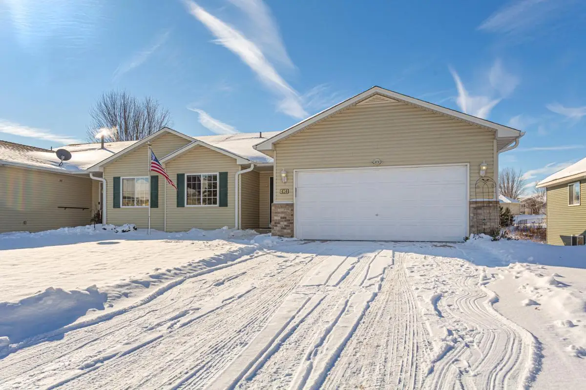 414 Waterwheel Drive, Dundas, MN 55019 - Image #1