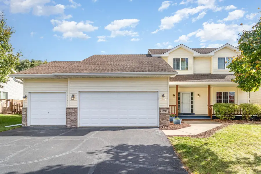 17897 Tyler Street Nw, Elk River, MN 55330 - Image #2