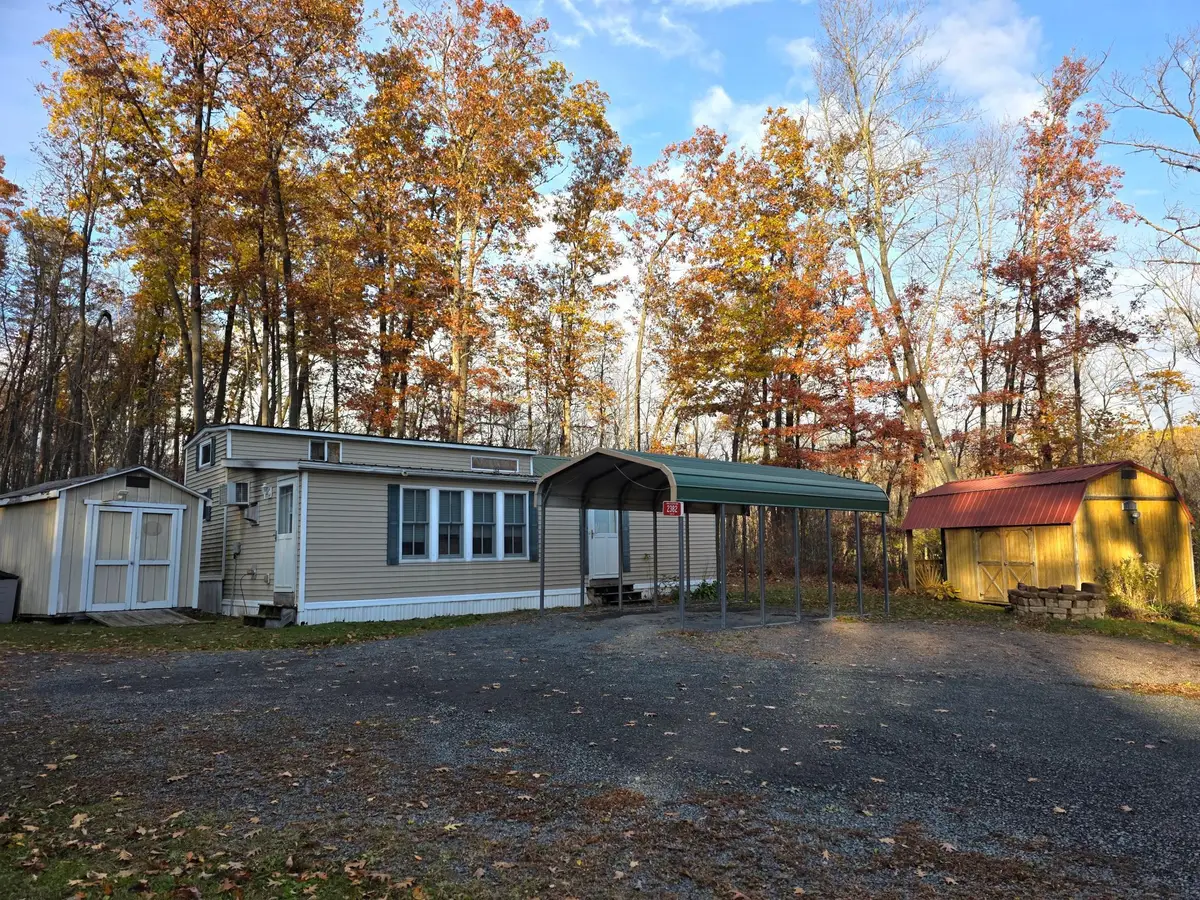 2382 106th Street, Luck, WI 54853 - Image #1