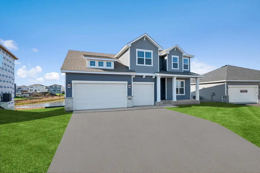 11645 Harbor Circle N, Dayton, MN 55369 - Image #3