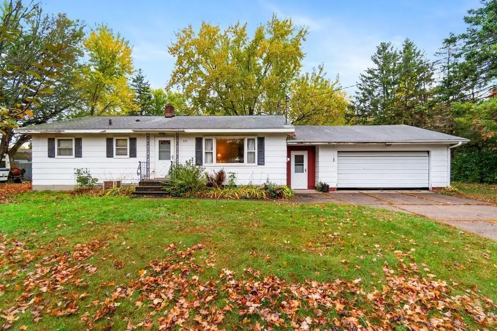 415 3rd Avenue N, Dallas, WI 54733 - Image #1