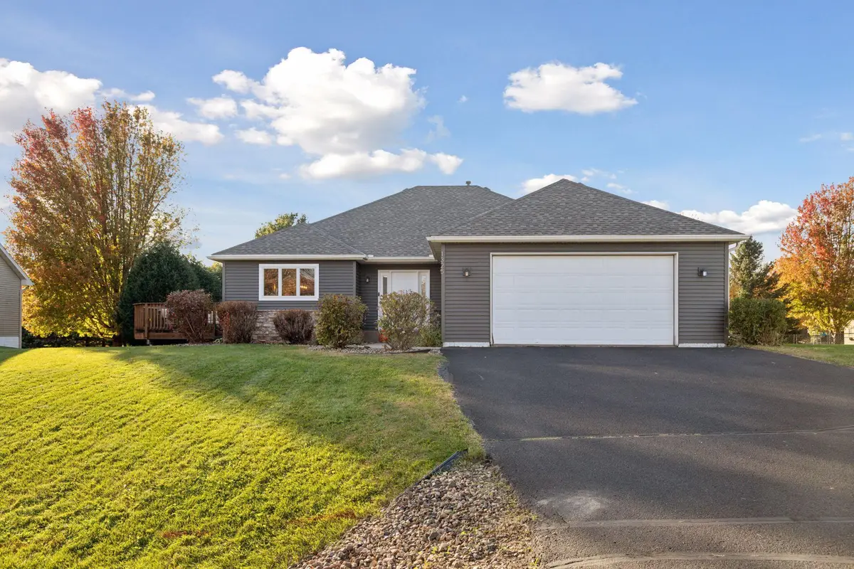 1325 Island View Drive, New Richmond, WI 54017 - Image #1