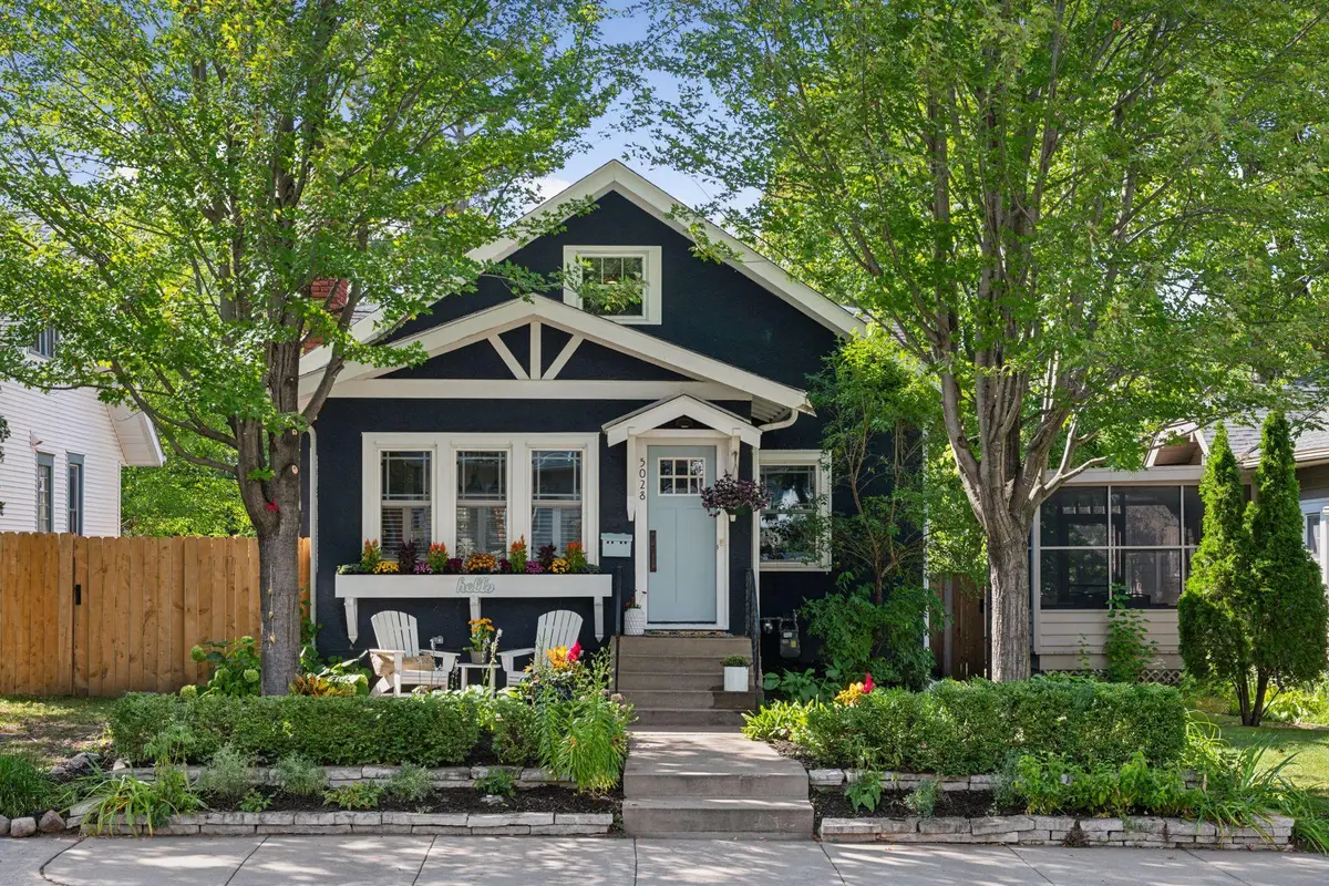 5028 Xerxes Avenue S, Minneapolis, MN 55410 - Image #1