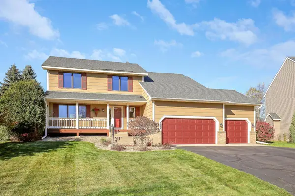 2824 91st Crescent N, Brooklyn Park, MN 55443