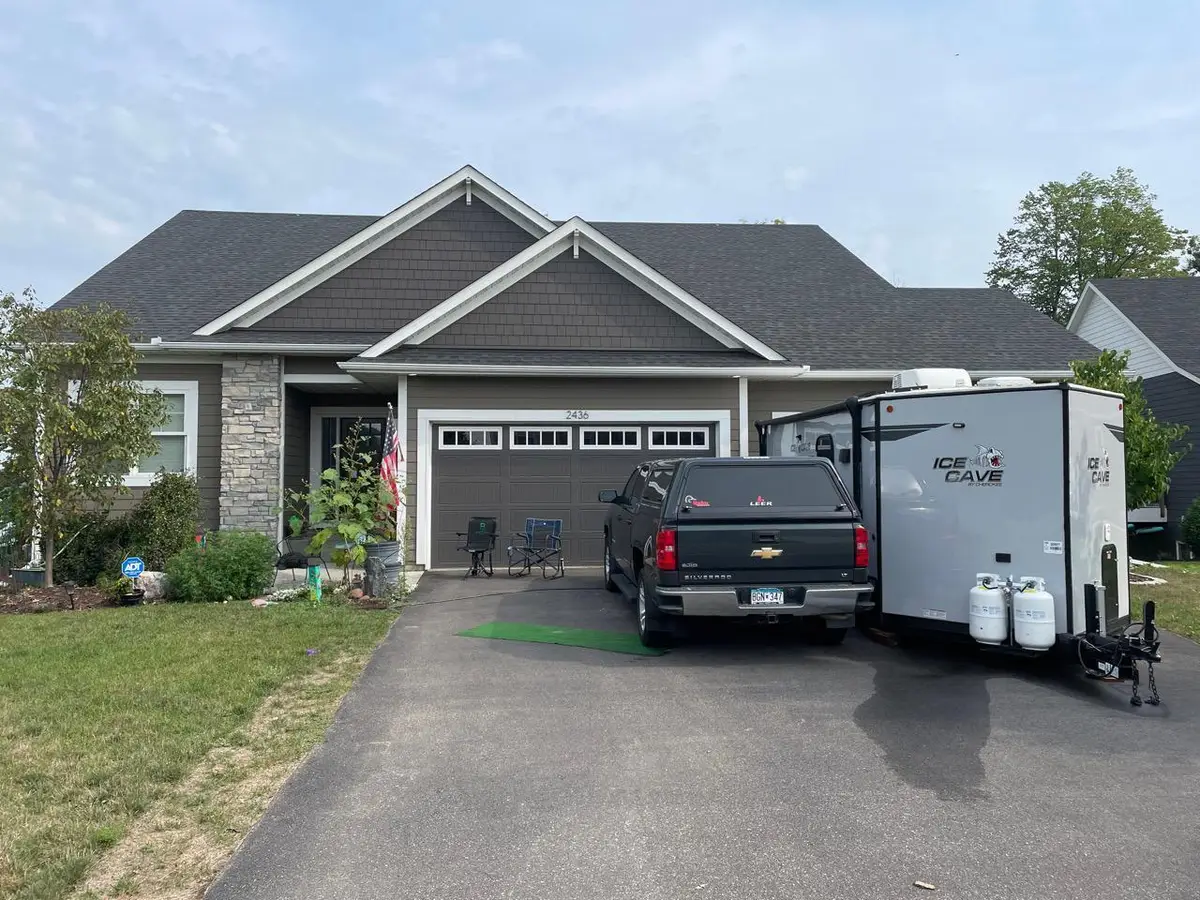 2436 Woods Drive, Victoria, MN 55386 - #1