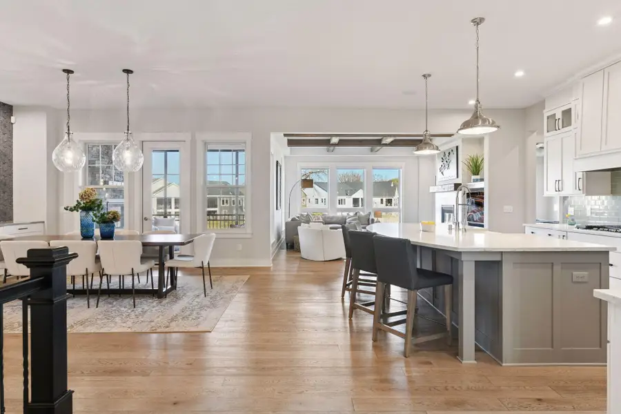 24440 Brassie Circle, Shorewood, MN 55331 - Image #2