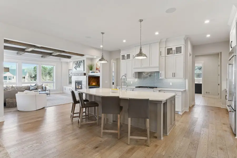 24440 Brassie Circle, Shorewood, MN 55331 - Image #3