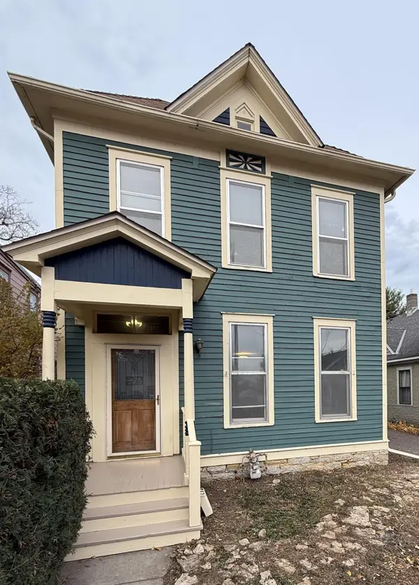 275 Banfil Street, Saint Paul, MN 55102