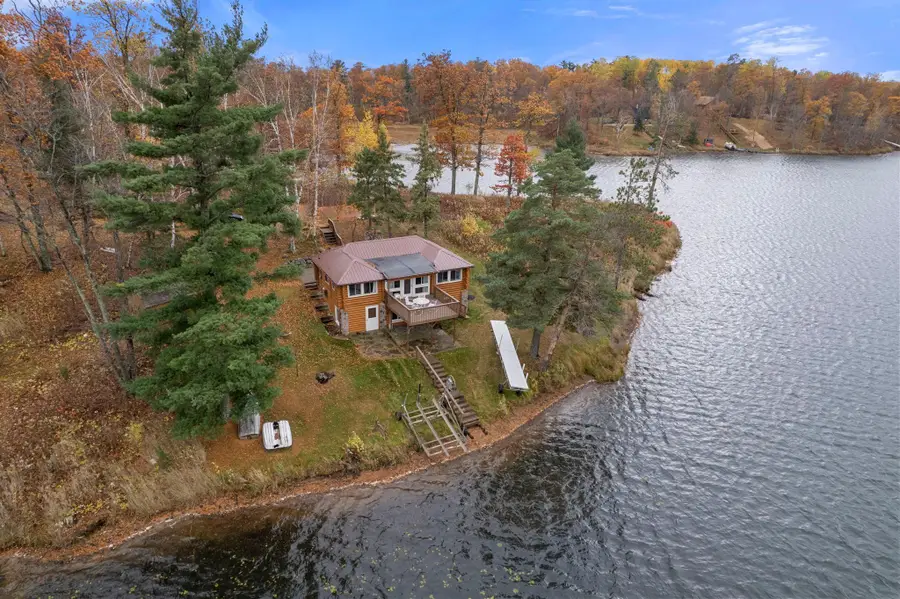 24644 Placid Drive, Deerwood Township, MN 56444 - Image #2