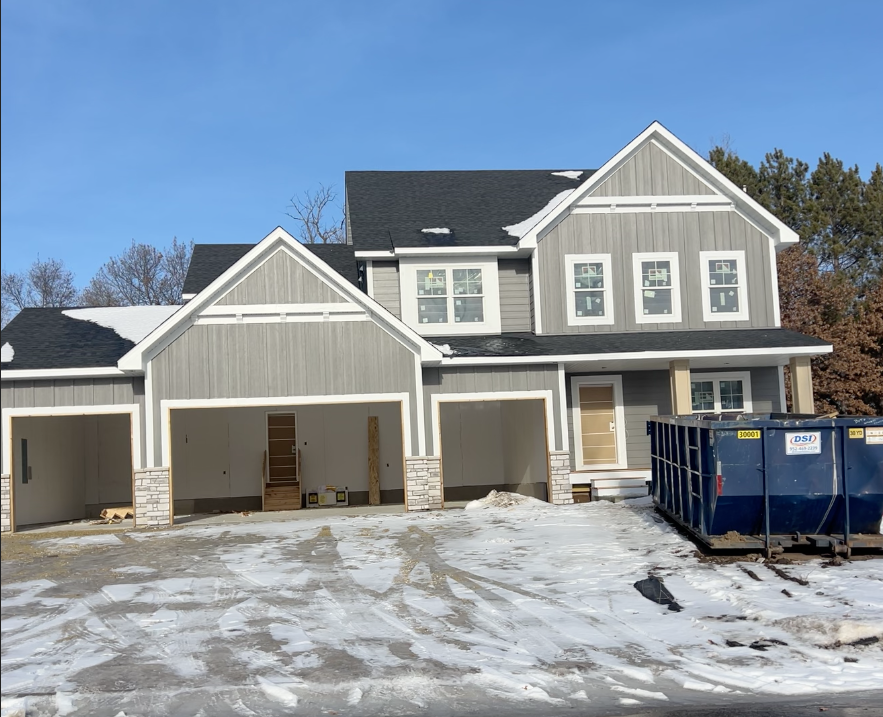 9639 188th Street W, Lakeville, MN 55044 - Image #1