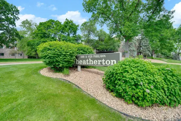 4100 Parklawn Avenue #201, Edina, MN 55435