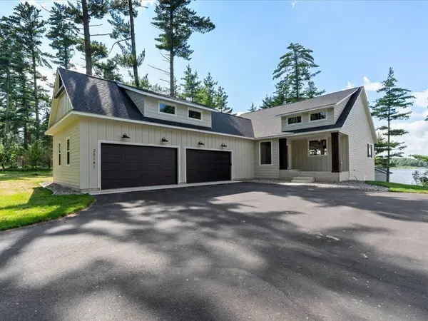 22042 County Road 137, Lake Edward Twp, MN 56468