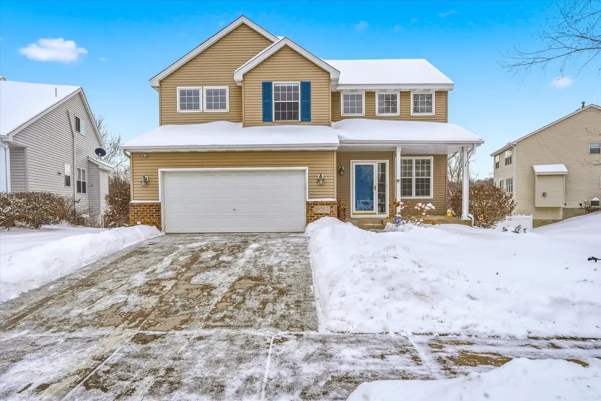 18053 90th Place N, Maple Grove, MN 55311 - Image #1
