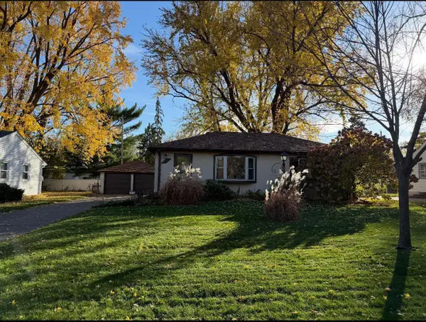 2815 W 71st Street, Richfield, MN 55423