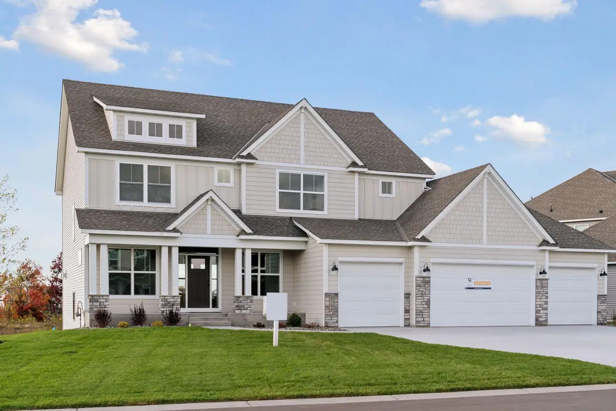 4789 131st Ct Ne, Blaine, MN 55449 - Image #1