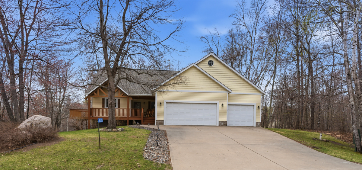 8505 Shady Trail, Pequot Lakes, MN 56472 - #1