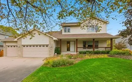 5042 Oxbow Place, Champlin, MN 55316 - Image #1