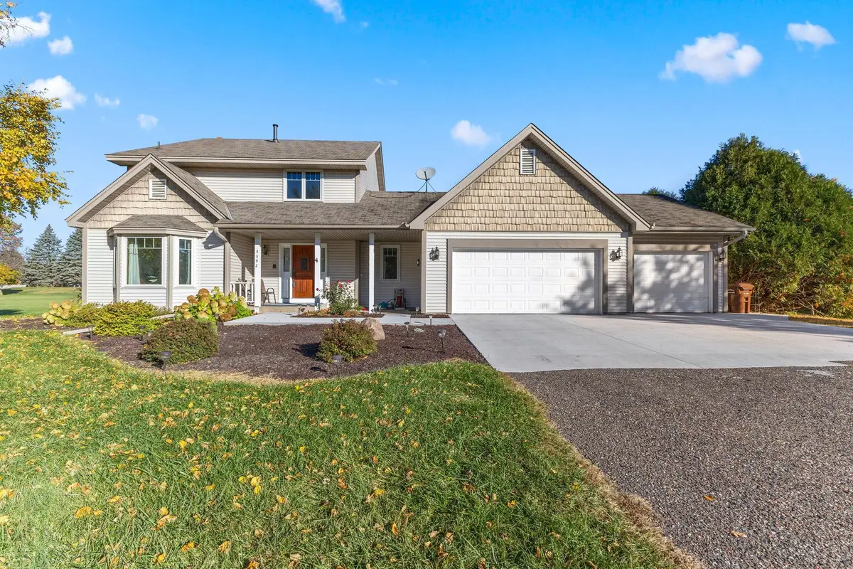 3392 Elm Creek Drive, Medina, MN 55340 - Image #1