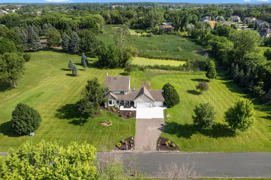 3392 Elm Creek Drive, Medina, MN 55340 - Image #2