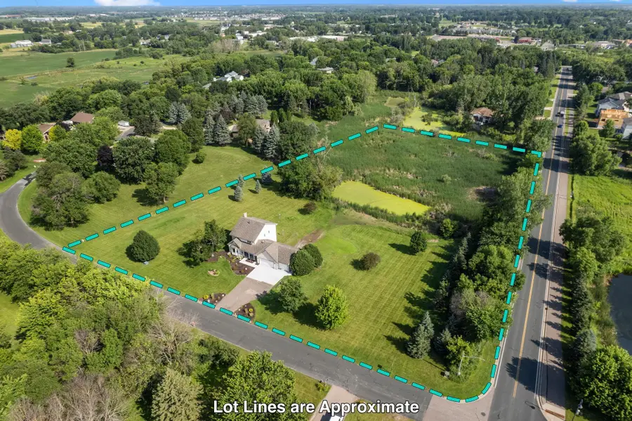 3392 Elm Creek Drive, Medina, MN 55340 - Image #3