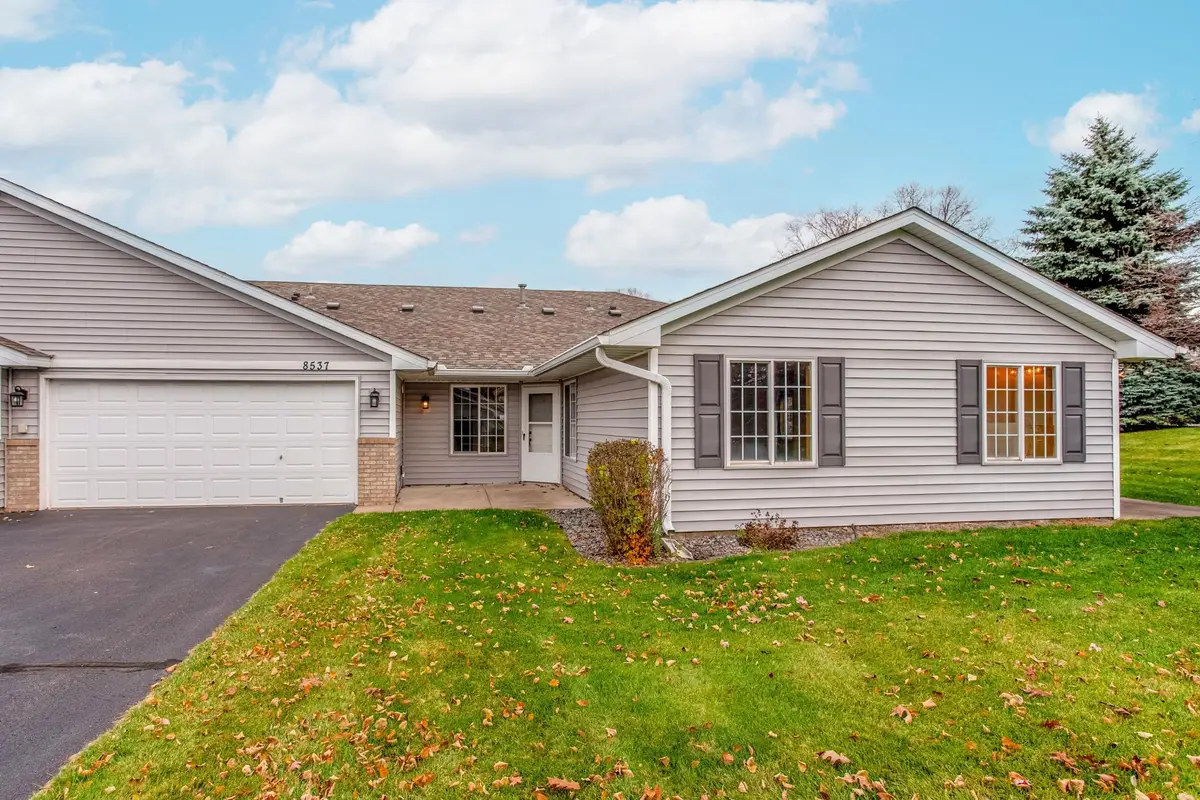 8537 Telford Lane, Brooklyn Park, MN 55443 - Image #1
