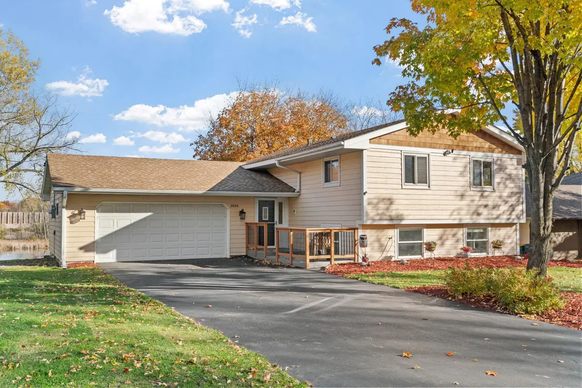 2604 Lake Shore Avenue, Little Canada, MN 55117 - Image #1