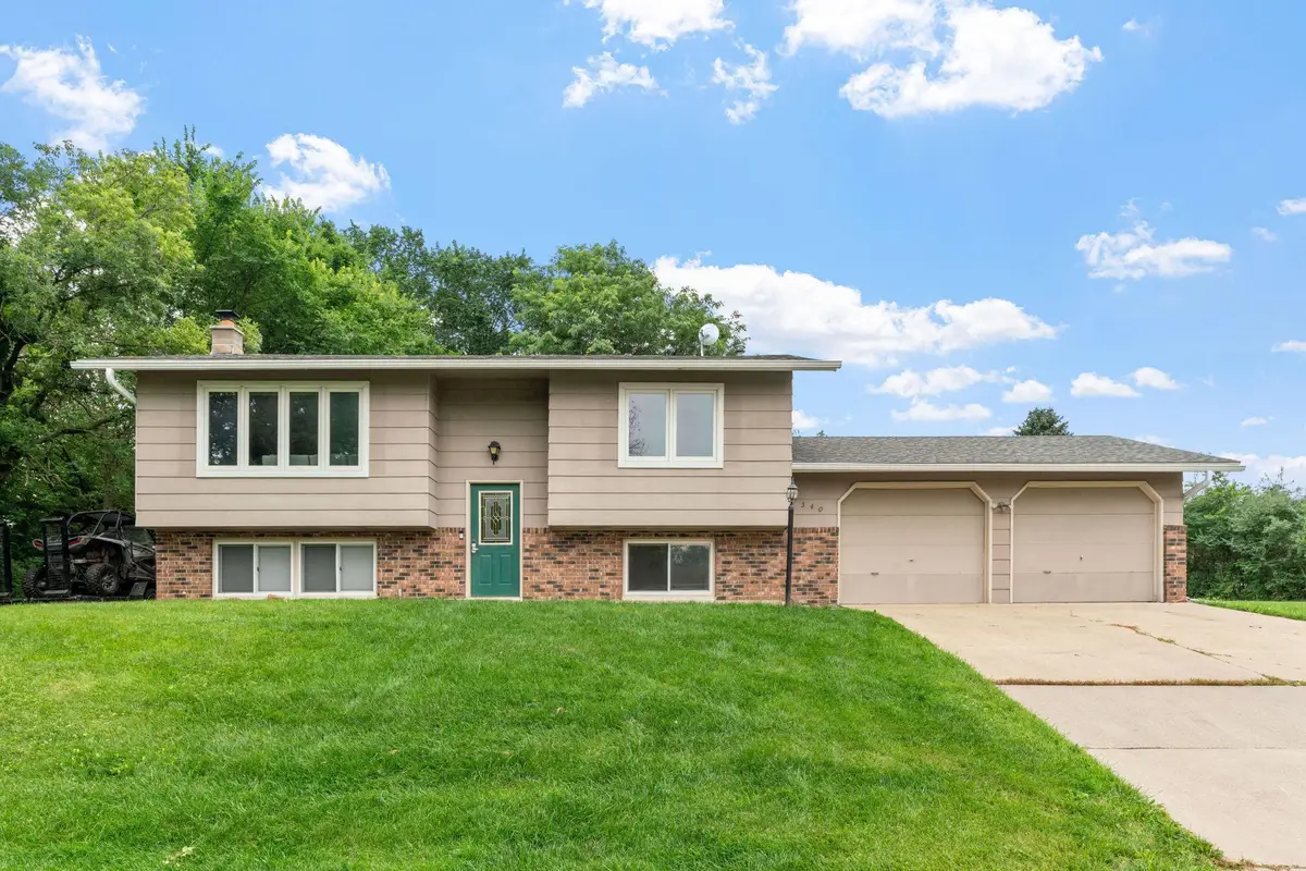 540 4th Street E, Wanamingo, MN 55983 - #1