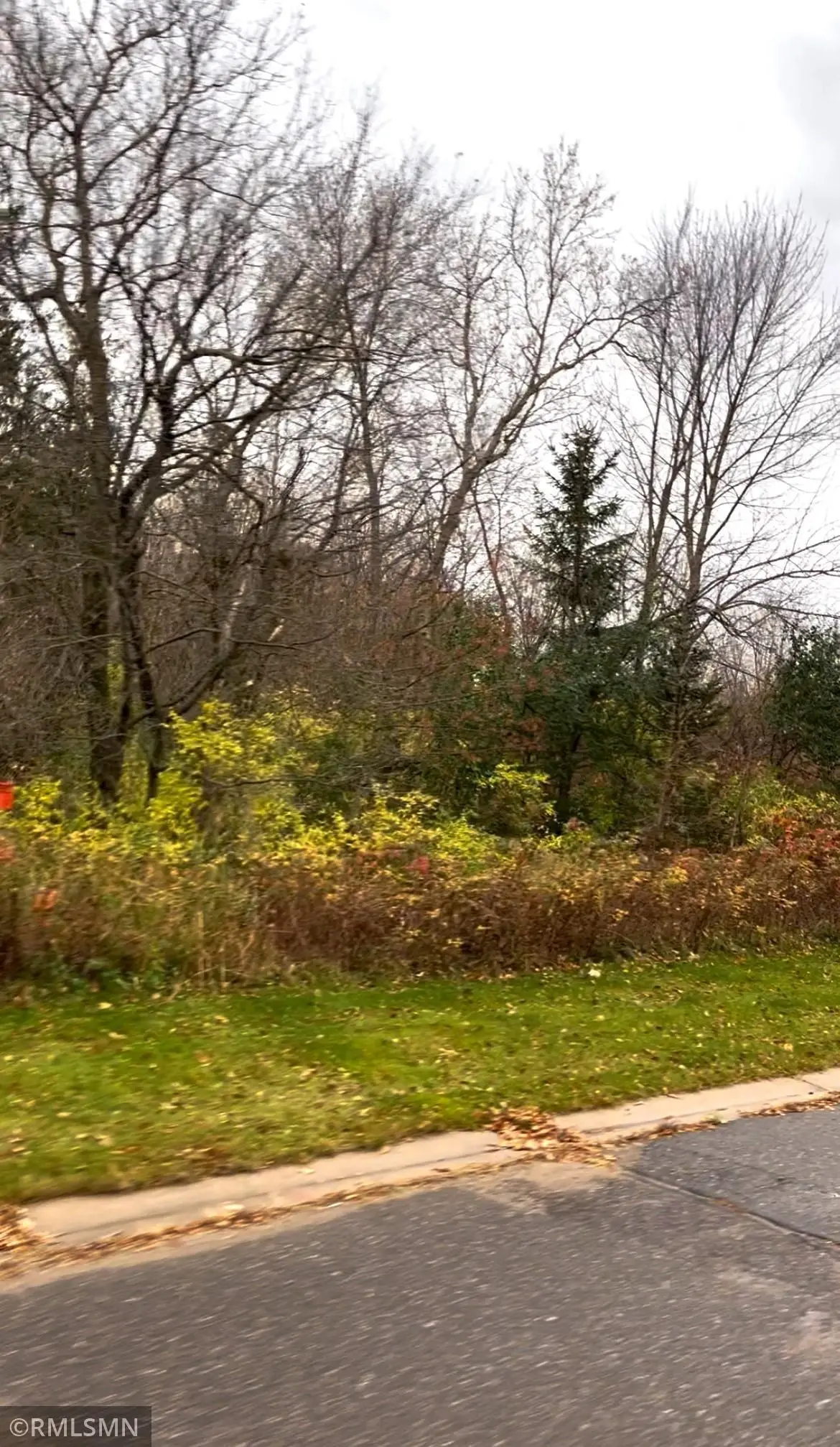 LOT 16 Wilderness Hills Lane, Luck, WI 54853 - Image #1