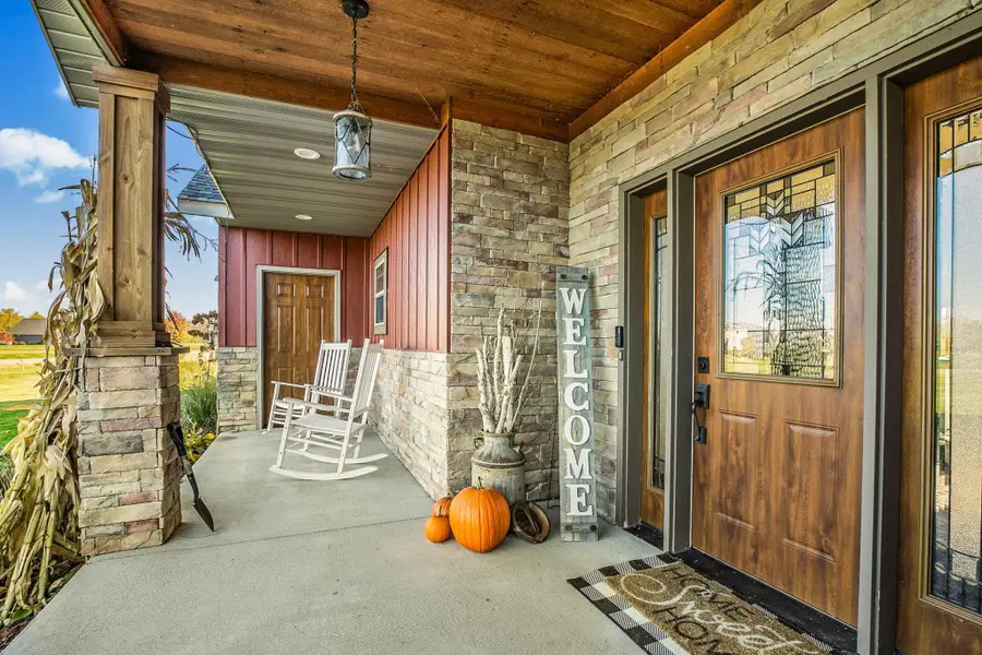 9171 Cayley Court, Saint Joseph Township, MN 56301 - Image #3