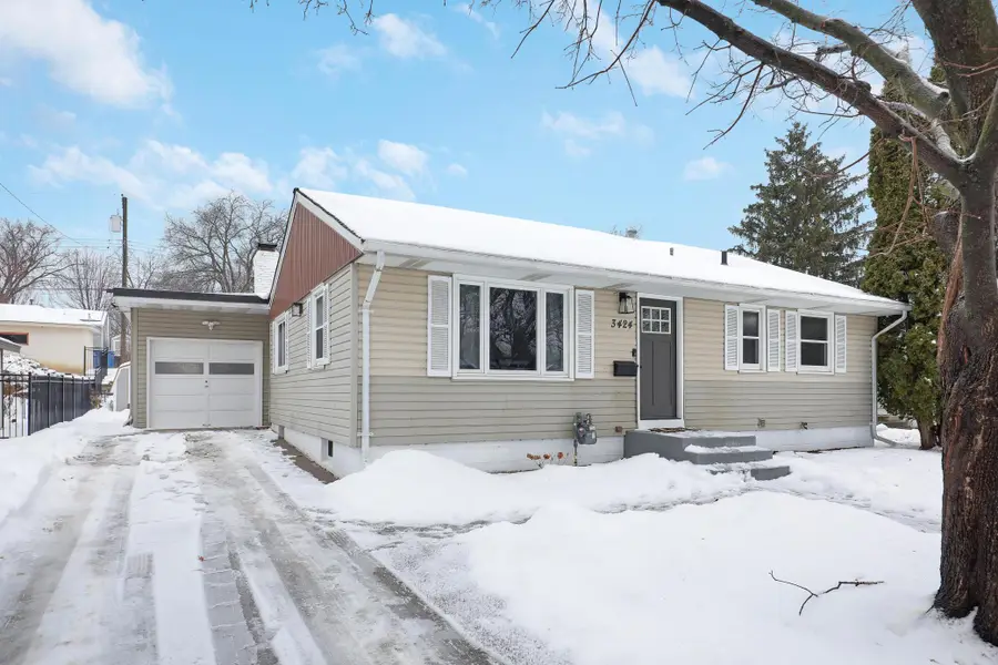 3424 Wilshire Place Ne, Minneapolis, MN 55418 - Image #3