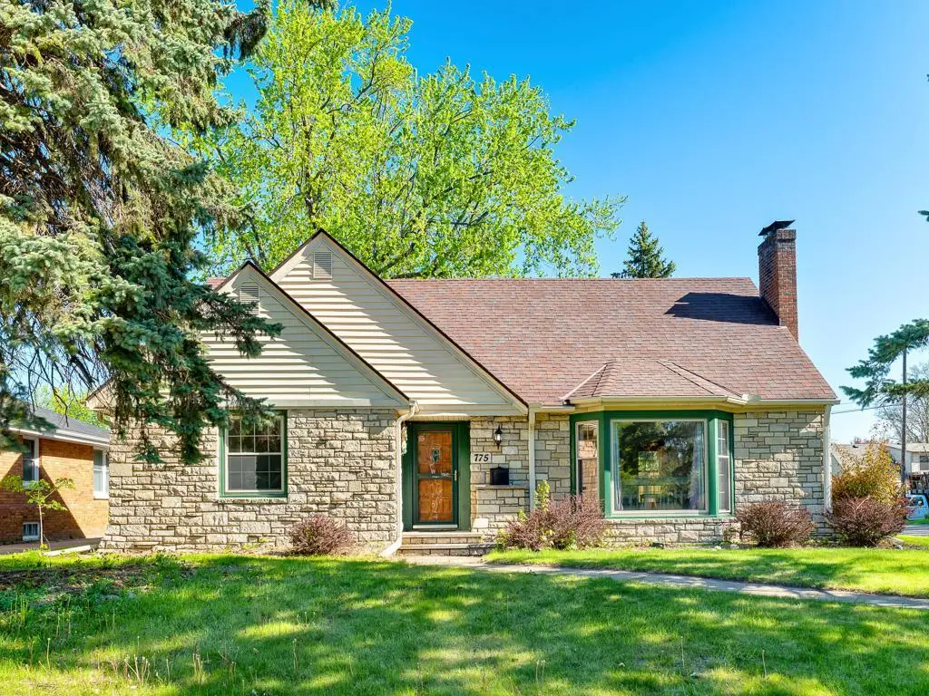 775 Wheelock Parkway E, Saint Paul, MN 55106 - #1