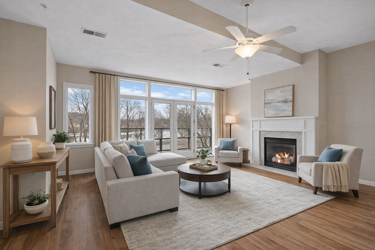 301 7th Street W #2204, Northfield, MN 55057 - #1