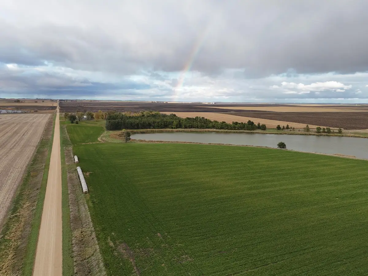 XXXXX 540th Avenue, Alberta, MN 56207 - Image #1