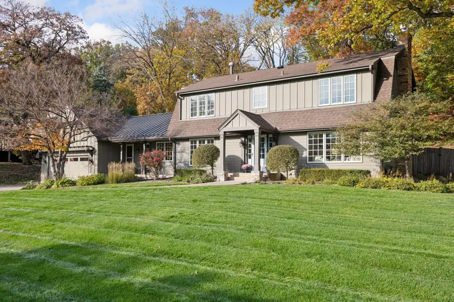 6208 Loch Moor Drive, Edina, MN 55439 - Image #2