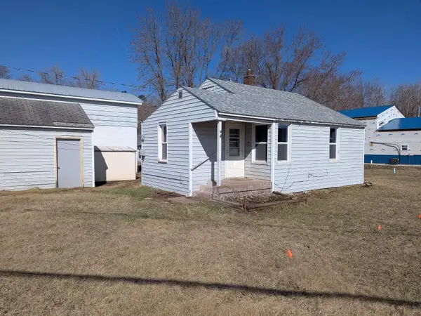 604 Industrial Road, Moose Lake, MN 55767