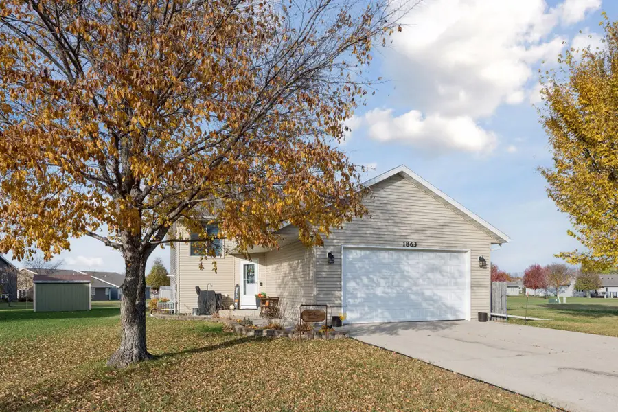 1863 Island View Circle, Hutchinson, MN 55350 - Image #2