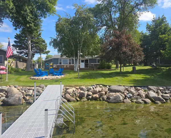 14768 Tradewinds Road, Lake Eunice Twp, MN 56511