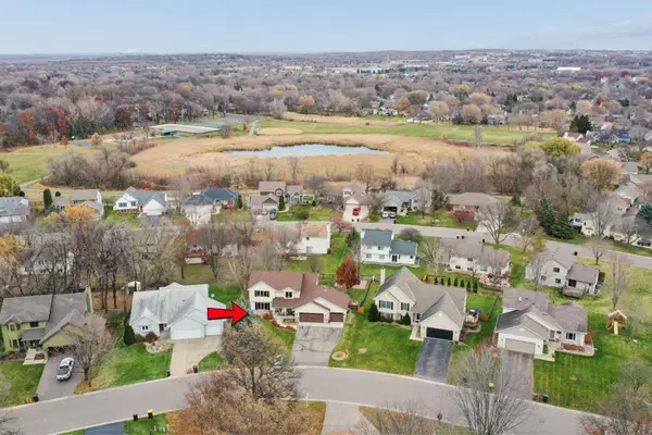 14867 Oakwood Place, Savage, MN 55378