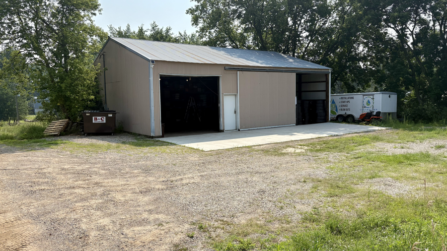 312 Alder Road, Lynden, MN 55382 - Image #3