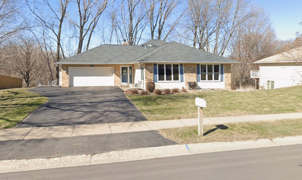 14526 Village Woods Drive, Eden Prairie, MN 55347