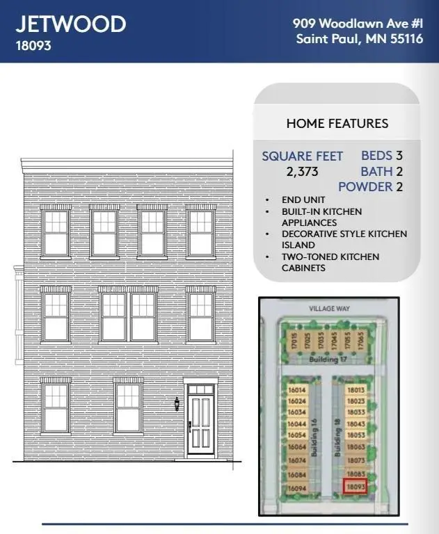 909 Mount Curve Boulevard #I, Saint Paul, MN 55116 - Image #2