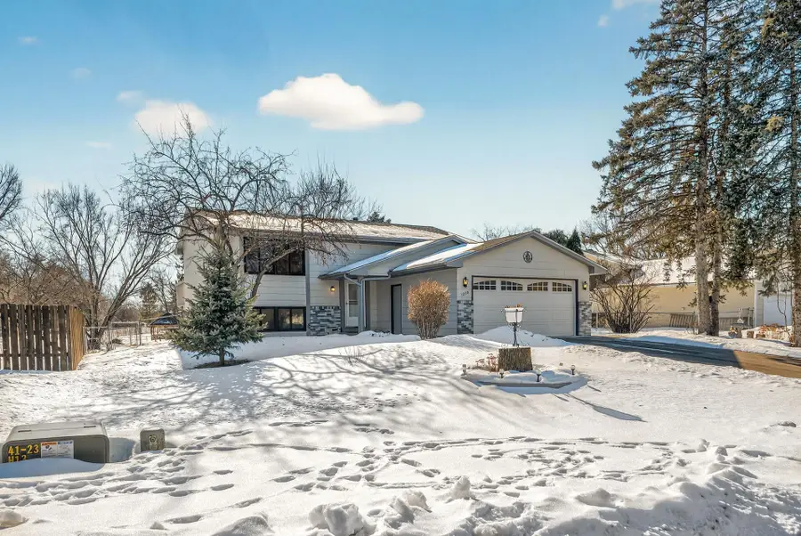 1230 106th Lane Nw, Coon Rapids, MN 55433 - #2