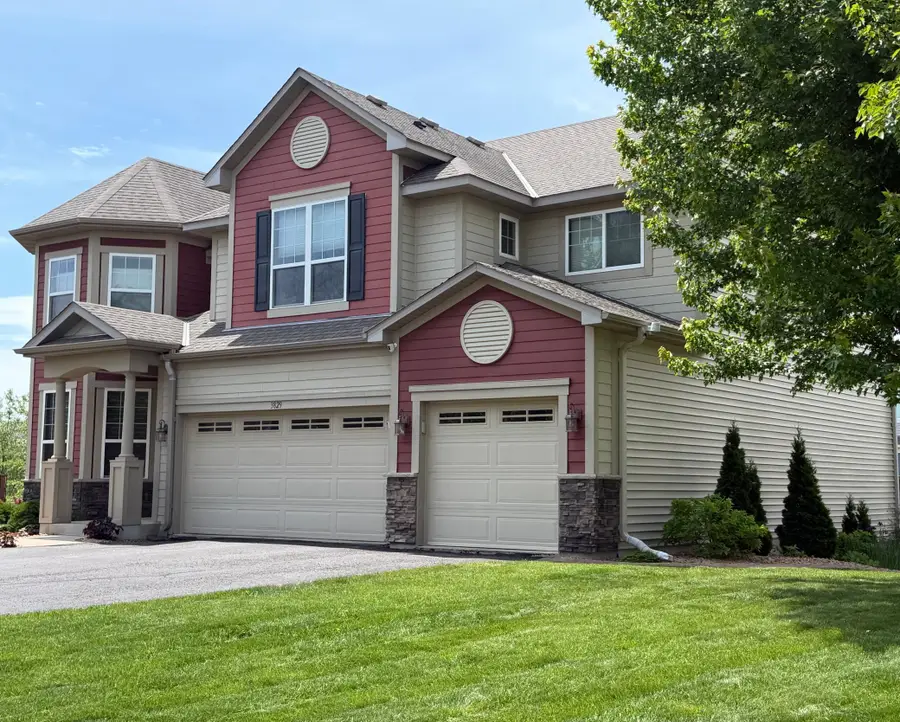 3829 Pascolo Bend, Chaska, MN 55318 - #3