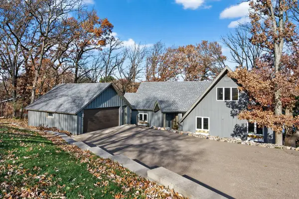 7033 Jocelyn Lane N, Grant, MN 55082