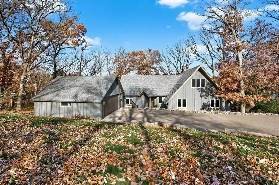 7033 Jocelyn Lane N, Grant, MN 55082 - Image #2