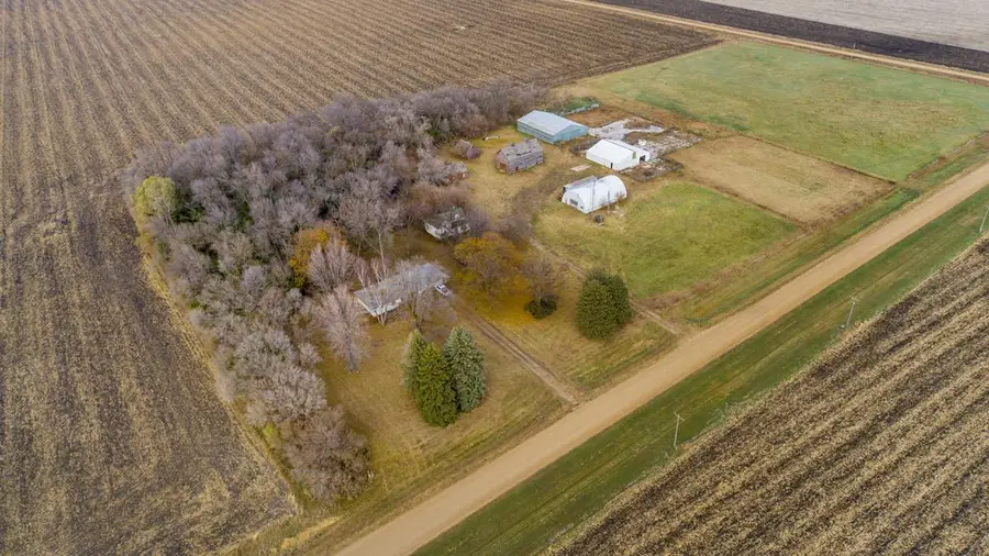 14793 160th Street, Walnut Grove, MN 56180 - #2